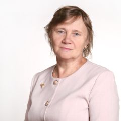 Капичникова Наталия