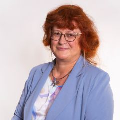 Кузнецова Лариса