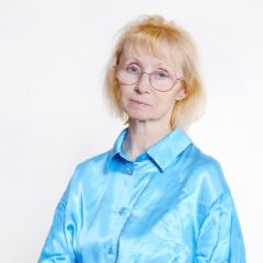 Кондакова Марина