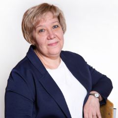 Большакова Инна Юрьевна