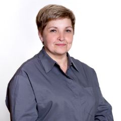 Головина Лилия Валентиновна