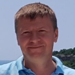 Селявко Сергей