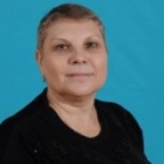 Ковшик Валентина