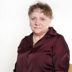 Богданова Ольга Николаевна