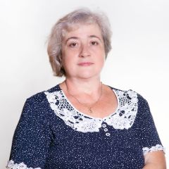 Журкина Елена