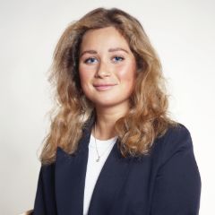 Кочеткова Мария