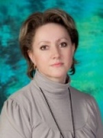 Полянская Галина