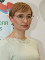 Заргарова Яна