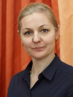 Гусева Ольга